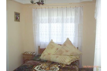 Rumunia Privát Pojorâta, Zewnątrz